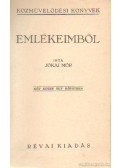 Jókai Mór - Emlékeimből