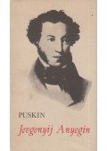 Puskin, Alekszandr Szergejevics - Anyegin