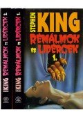 Stephen King - Rémálmok és lidércek I-II.
