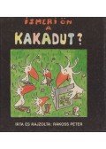 Rákoss Péter - Ismeri ön a kakadut?