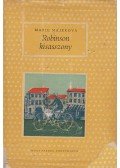 Majerová, Marie - Robinson kisasszony