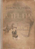 Jankovich Ferenc - A tél fiai