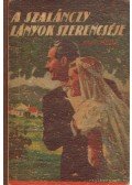 Nagy Méda - A Szalánczy lányok szerencséje