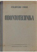 Földvári Imre dr. - Odontotechnika