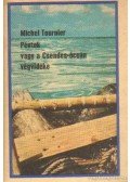 Tournier, Michel - Péntek vagy a Csendes-óceán végvidéke