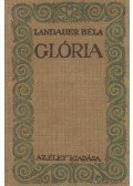 Landauer Béla - Glória