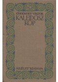 Cholnoky Viktor - Kaleidoszkop