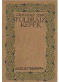 Cholnoky Jenő - Földrajzi képek