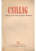 Király István - Csillag 1951. december IV. évfolyam 12.