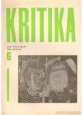 Almási Miklós és Diószegi András és Wéber Antal (szerk.) - Kritika 1970. június 6. szám