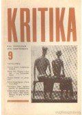 Almási Miklós és Diószegi András és Wéber Antal (szerk.) - Kritika 1970. szeptember 9. szám