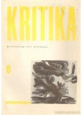 Almási Miklós és Diószegi András és Wéber Antal (szerk.) - Kritika 1971. augusztus 8. szám