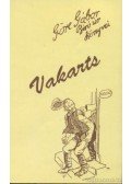Göre Gábor - Vakarts