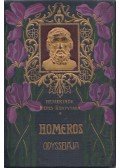 Homeros - Homeros Odysseiája