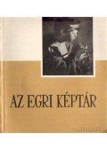 Bakó Ferenc - Az Egri képtár