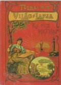 Rapcsányi László - Tolnai Világlapja 1901-1944 (reprint)