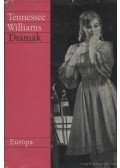 Williams, Tennessee - Drámák
