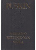 Alekszandr Puskin - Elbeszélő költemények / Mesék