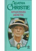 Agatha Christie - Gyilkosság méretre