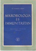 Nyerges Gábor - Mikrobiológia és immunitástan