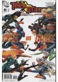 Geoff Johns,Beechen, Adam,Daniel, Tony S. - Teen Titans 44.