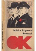 Móricz Zsigmond - Rokonok