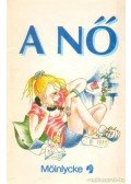 Dr. Borsos Antal - A nő