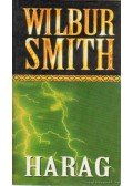Wilbur Smith - Harag