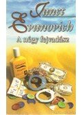 EVANOVICH,JANET - A négy fejvadász