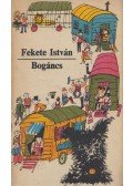 Fekete István - Bogáncs