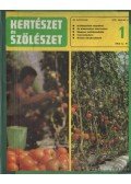 Dr. Bálint György - Kertészet és szőlészet 1979. január-június (28. évf.)