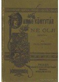 Bourget, Paul - Ne ölj I-II. kötet