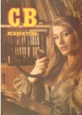 Matkó István - CB mindentudó