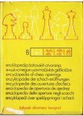 Több szerző - Sakk-nyitások enciklopédiája (Enciklopedija sahovskih otvaranja)