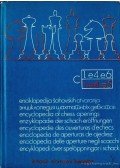 Több szerző - Sakk-nyitások enciklopédiája (Enciklopedija sahovskih otvaranja)