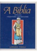 Dahler, Étienne,De France, Michel (szerk.) - A Biblia felfedezése 6. - Visszatérés Jeruzsálembe