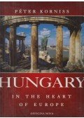 Korniss Péter - Hungary in the Heart of Europe