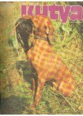 Farkasházi Vilmos (főszerk.) - Kutya 1986. évf. (teljes)