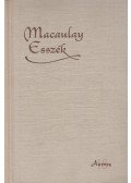 Macaulay T. B. - Esszék