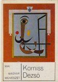 Körner Éva - Korniss Dezső