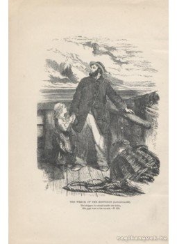 Charles Mackay (sel.) - A thousand and one gems of english poetry Charles Mackay (sel.) - A thousand and one gems of english poetry, London 0 antikvár könyv