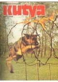 Békés Sándor - Kutya 1987. 50. évf. (teljes)