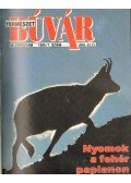 Dosztányi Imre (szerk.) - Természetbúvár 1995. 50. évf. (teljes)