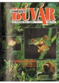 Dosztányi Imre (szerk.) - Természetbúvár 1994. 49. évf. (teljes)