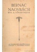 Doyle, Conan - Bernac nagybácsi