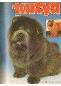 dr. Joób-F. Tamás (főszerk.) - A kutya 1991. 54. évf. (teljes)