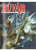 Dosztányi Imre (szerk.) - Természetbúvár 1998. 53. évf. (teljes)