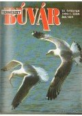 Dosztányi Imre (szerk.) - Természetbúvár 1999. 54. évf. (teljes)