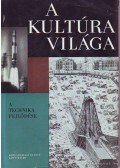 Lukács Ernőné - A kultúra világa I-X. kötet