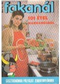  - Fakanál 101 étel marhahúsból